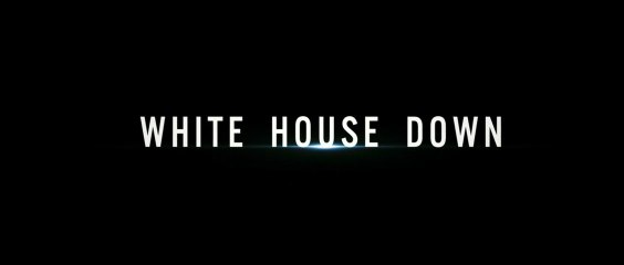 White House Down - Bande-Annonce / Trailer #1 [VF|HD1080p]