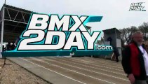 Replay 1 Samedi Coupe de France BMX à Pernes Les Fontaines 30 mars 2013 de 9h30 à 12h30