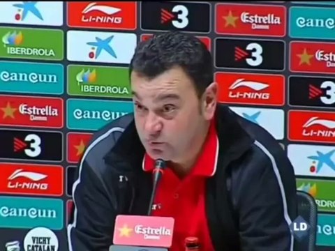 Carlos Pouso: Vamos a morir matando