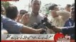 PML-N Leader Ahsan Iqbal,s Media Talk 30 March 2013