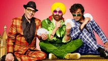 Yamla Pagla Deewana 3 & 4 Coming Soon !