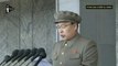 Corée du Nord : l'escalade de la menace