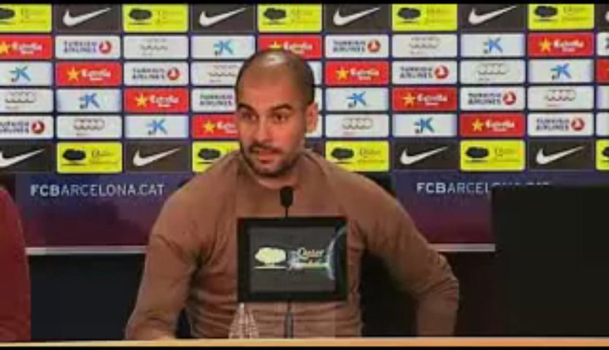 Guardiola, el defensor acérrimo de TV3