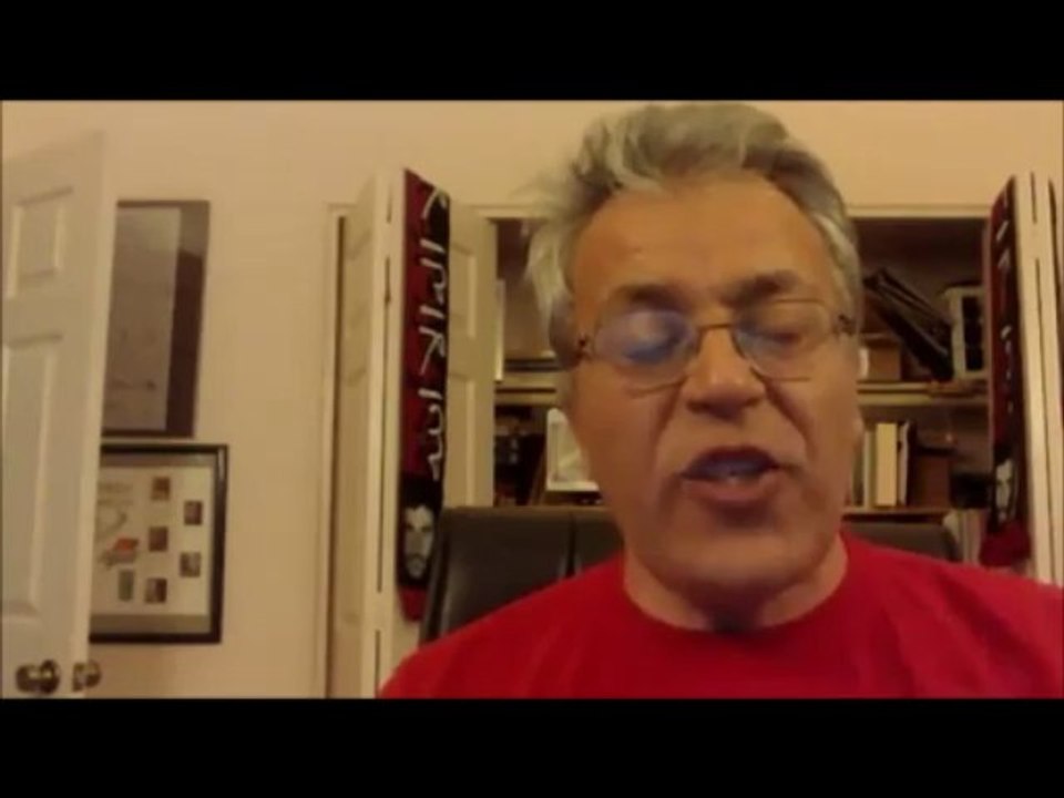 Edip Yüksel Peygamberimizden MÜŞRİKLER gibi bahsediyor