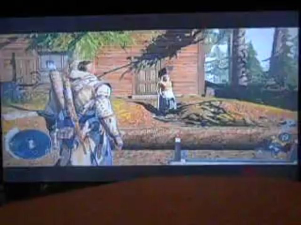 AC 3 : flemme