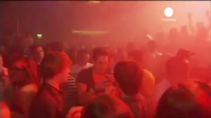 Germans banned from dancing over Easter