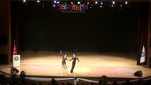 Paso Doble Dans Show | Sarp & Simay | Bursa Salsa Weekend - 2