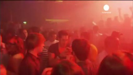 Almanya'da eğlenceye Paskalya molası