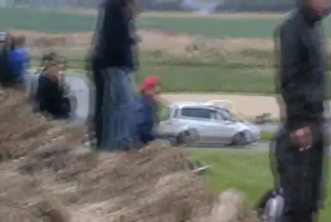 slalom des éoliennes 2012 (avec Romain FONTENELLE, Denis LEDOUX, Alexandre PINTEAUX, Renaud FONTENELLE)