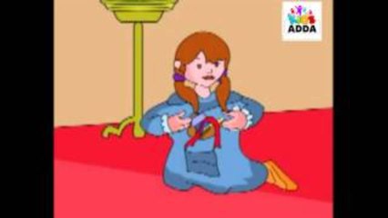 Lucy Locket Lost Her Pocket ★ English Nursery Rhymes for Children ★