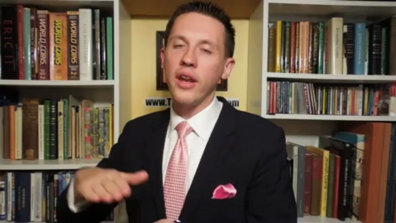 Invest Money Into Rare Valuable Ancient Coins as one of Best Investment Options