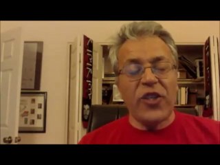 Edip Yüksel'den Peygambere hakaret