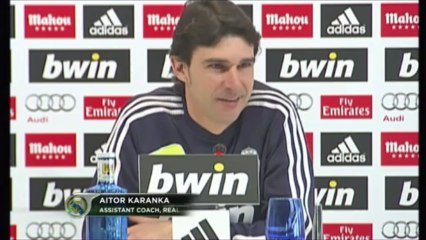 Quart de finale - Karanka : "Mourinho et le PSG... Ridicule"
