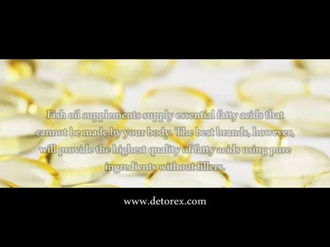 Fish oil supplements reviews benefits?
