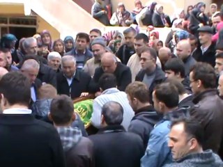 ÇAMCILAR EYÜP GÜNAY CENAZESİ.2