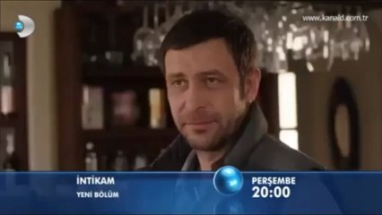 Intikam 13. Bölüm Fragmanı