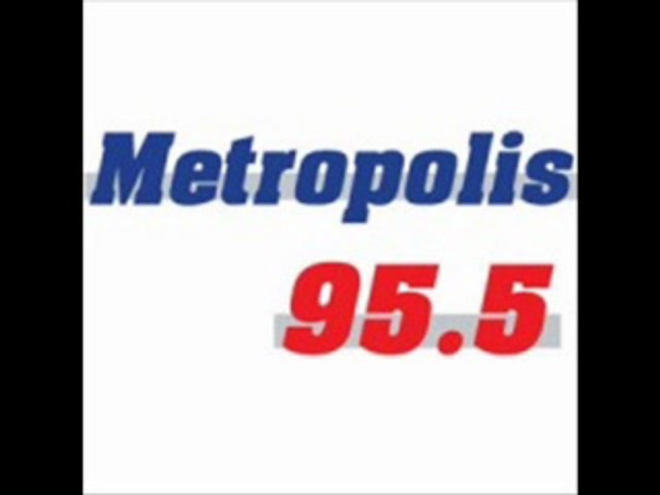ΡΑΔΙΟ   ΜΕΤΡΟΠΟΛΙΣ     ΘΕΣΣΑΛΟΝΙΚΗ    30 03 2013