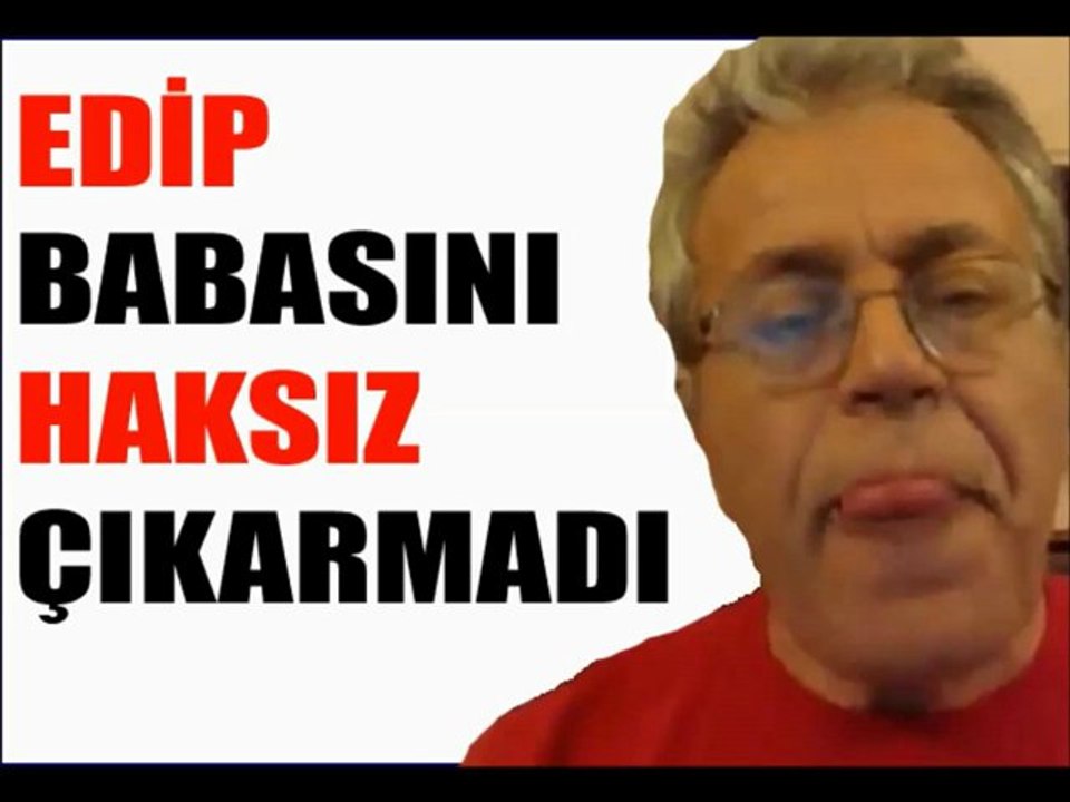 Edip Yüksel Kimdir