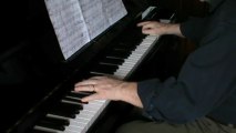 Chopin Nocturne 20 in C sharp minor