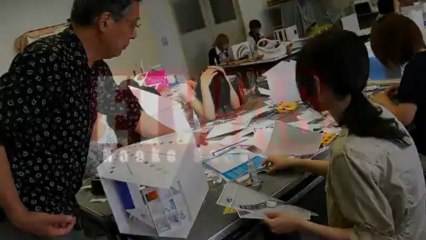 ETWAS Naoko Sakokawa PV