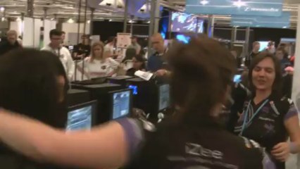 CPH 2013 : Ambiance du Vendredi #2