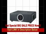 [BEST BUY] PTDZ8700U 10600 Lumens Wuxga (1920 X 1200) 10000:1