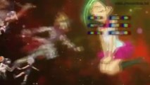 Yu-Gi-Oh! Zexal II Ending 1 Artist Karaoke Effect