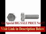 [BEST PRICE] DrillSpot M24-3.0 x 130mm DIN 931 Class A2 Stainless Steel Cap Screw