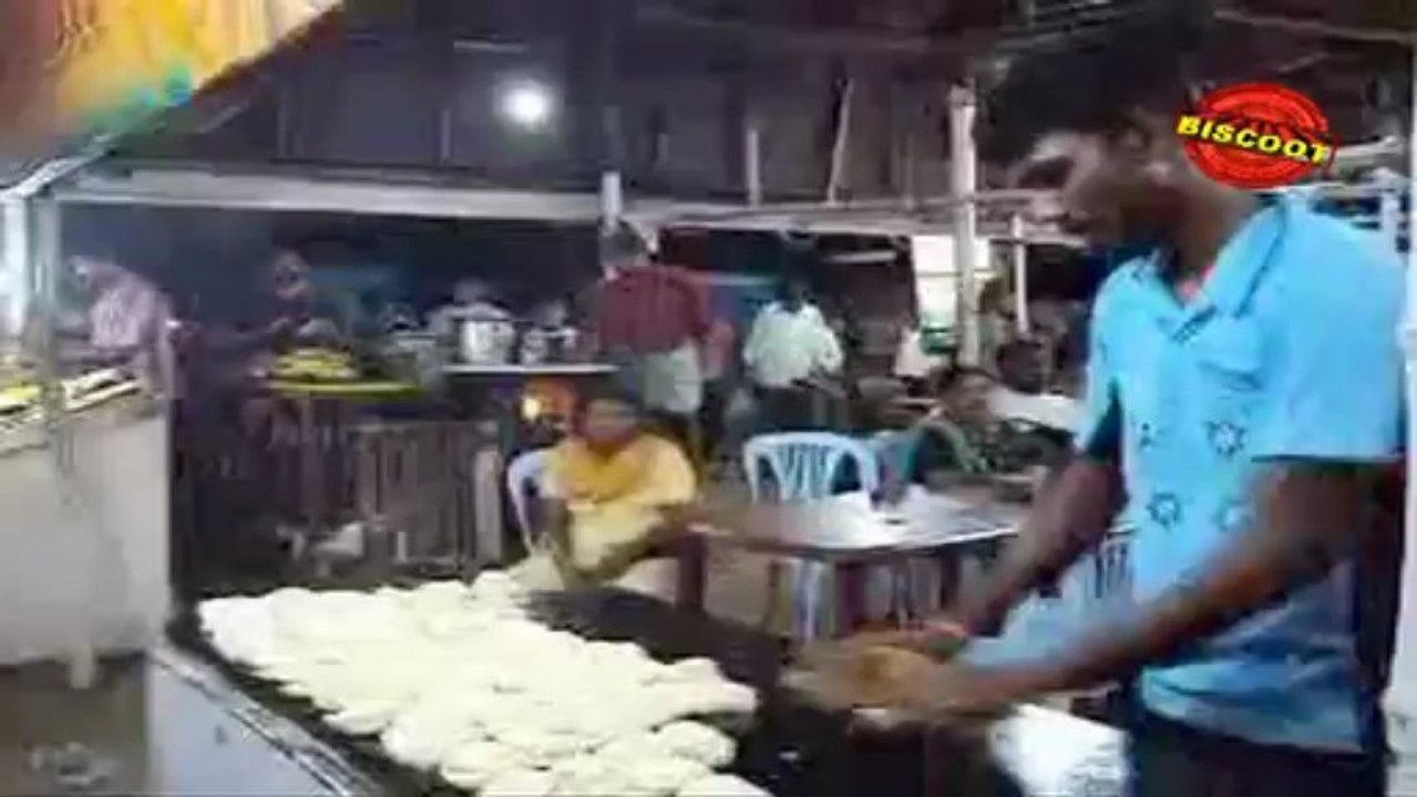 poraata adi