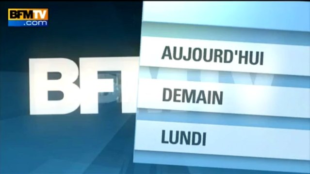 Trafic: week-end classé rouge dans les Alpes - 30/03