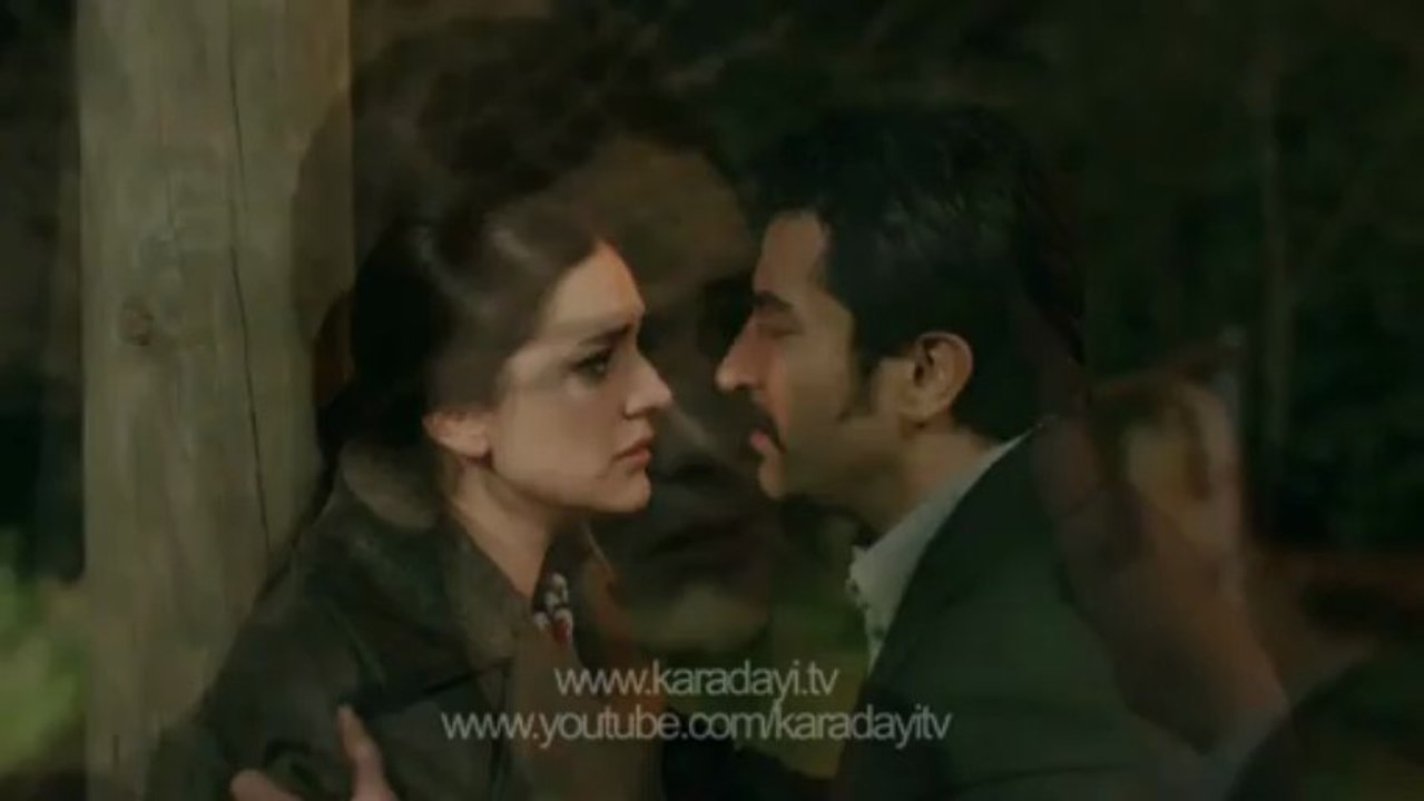 Karadayı 25.Bölüm Fragmanı