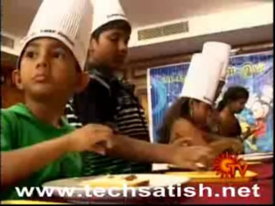 Aah Enna Rusi Part2 30-03-13