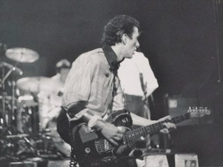 RHAPSODY FOR JOE STRUMMER _ vol 2 _   07 - Greg Franco - rebel waltz