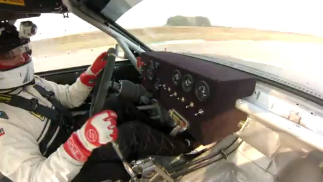 Trackday Circuit De Chambley