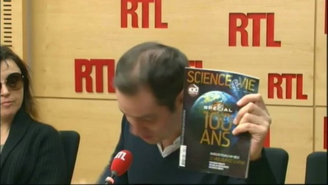 Tanguy Pastureau : La limace de mer ne fera jamais de X