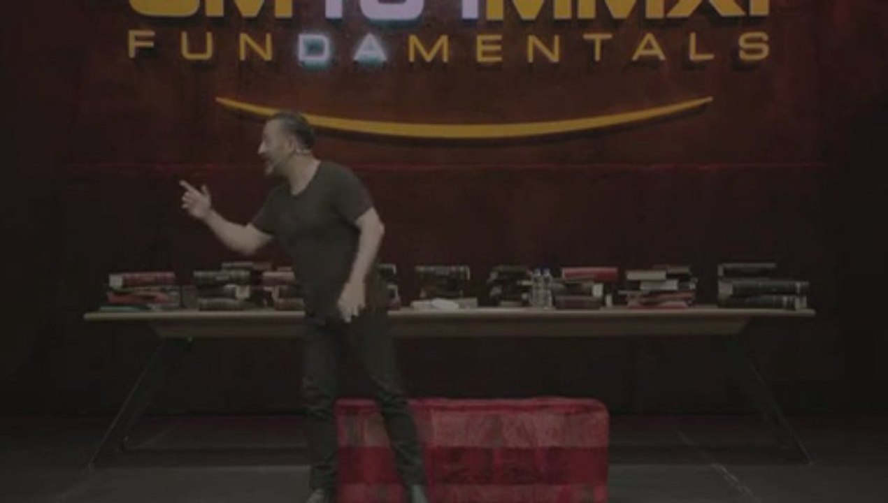 Cem yılmaz fundamentals Afyonda film çekimi seyyar tuvalet