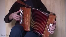 Accordéon Diatonique : Valse 