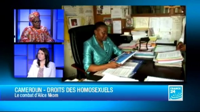 L'ENTRETIEN - Rached Ghannouchi, chef du parti islamiste tunisien Ennahda