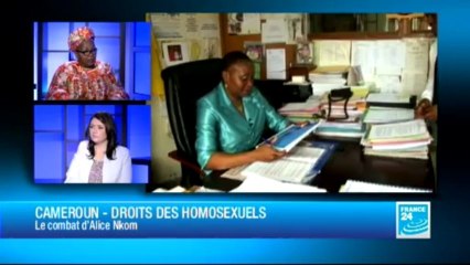 L'ENTRETIEN - Rached Ghannouchi, chef du parti islamiste tunisien Ennahda