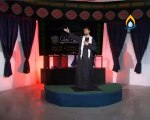 Aye Jannat tul Baqi - Ali Safdar- Noha - Hadi TV