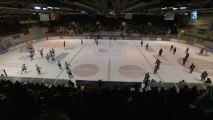 Hockey-sur-glace : victoire d'Angers contre Rouen en 3e match de finale