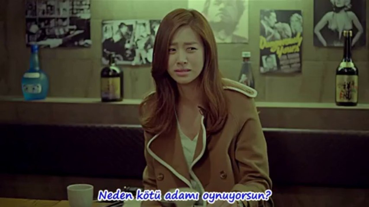 Davichi-Just the two of us  türkçe altyazılı(Hangul-Romanization-Turkish sub)