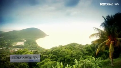 Delitti in Paradiso 2 - dal 5 aprile su FoxCrime