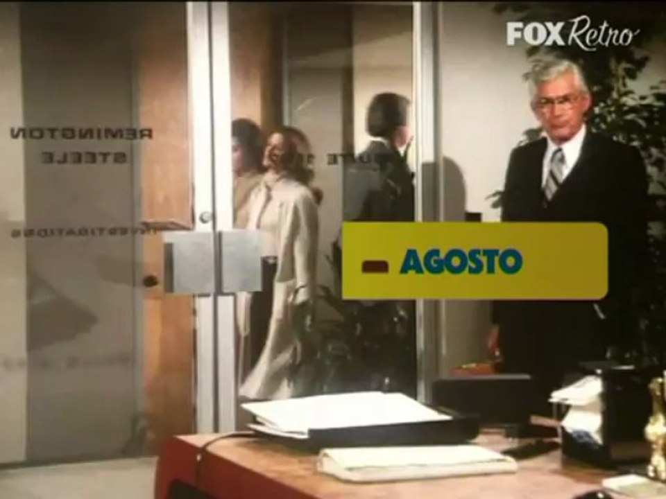 Mai dire sì - dal 16 agosto su FOX Retro