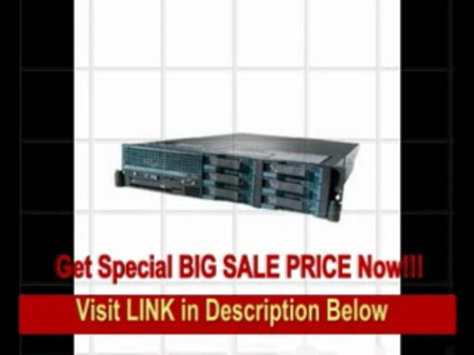 [FOR SALE] Cisco Wide Area Application Engine 7341