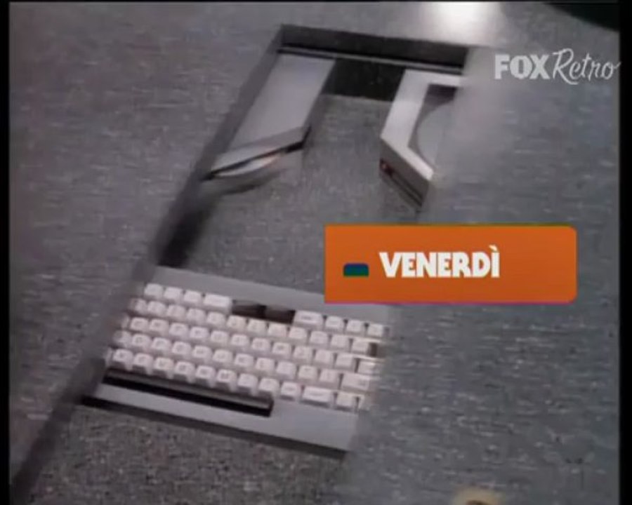 Il ritorno di Missione Impossibile - Dal 12 novembre su FOX Retro