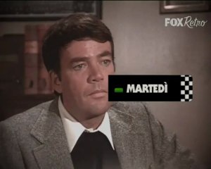 Ellery Queen - Dal 9 novembre su FOX Retro