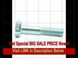 [BEST PRICE] DrillSpot 1-1/2-6 x 6 18-8 Stainless Steel Hex Cap Screw