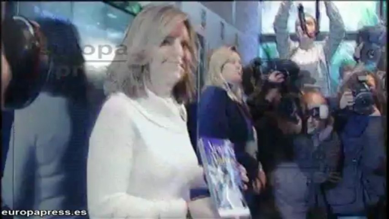 Arancha Sánchez Vicario vende todas sus propiedades