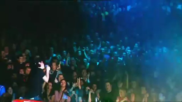 The Charlatans - Live At Last